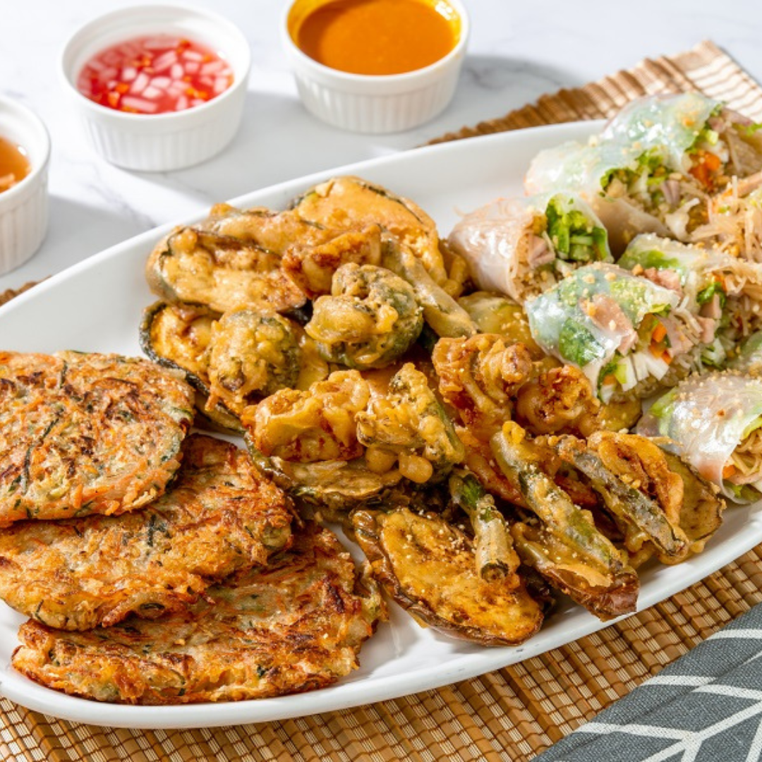 Menu Item Image